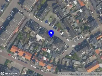 Stichting Administratiekantoor Leezicht