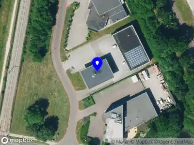 Nieuw bedrijf BERGER Industriële Dienstverlening B.V.