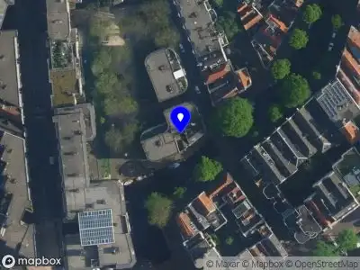 Bewonerscommissie: Flesseman complex Amsterdam