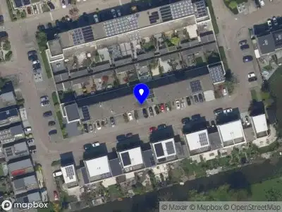 K-E-K Holding B.V. Capelle aan den IJssel