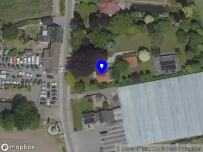 Nieuw bedrijf CNH Vastgoed B.V.