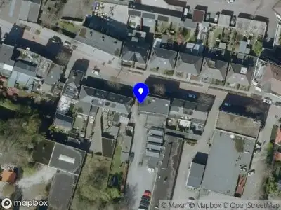 Nieuw bedrijf RJ Service & Techniek