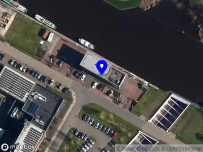 Stichting Sneker I.F.K.S. Skûtsje Sneek