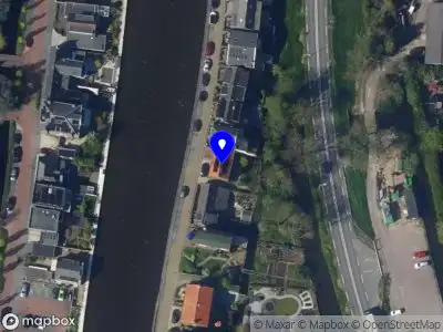 Joods-Christelijke gemeente Emet v'Chesed Boskoop