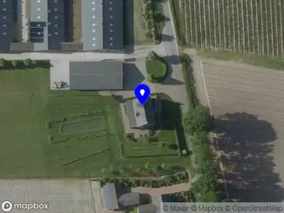 Stichting Administratiekantoor Beenders