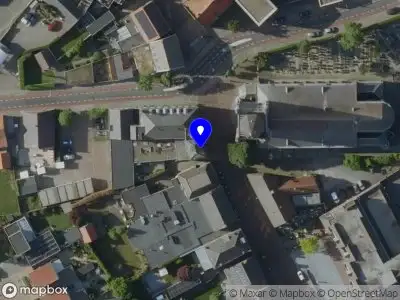 Nieuw bedrijf Louter Bouwkunde