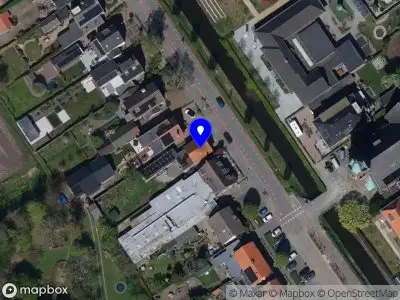 Nieuw bedrijf Pertinax Dienstverlening en Creaties