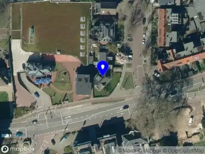 Tandarts okv Arnhem