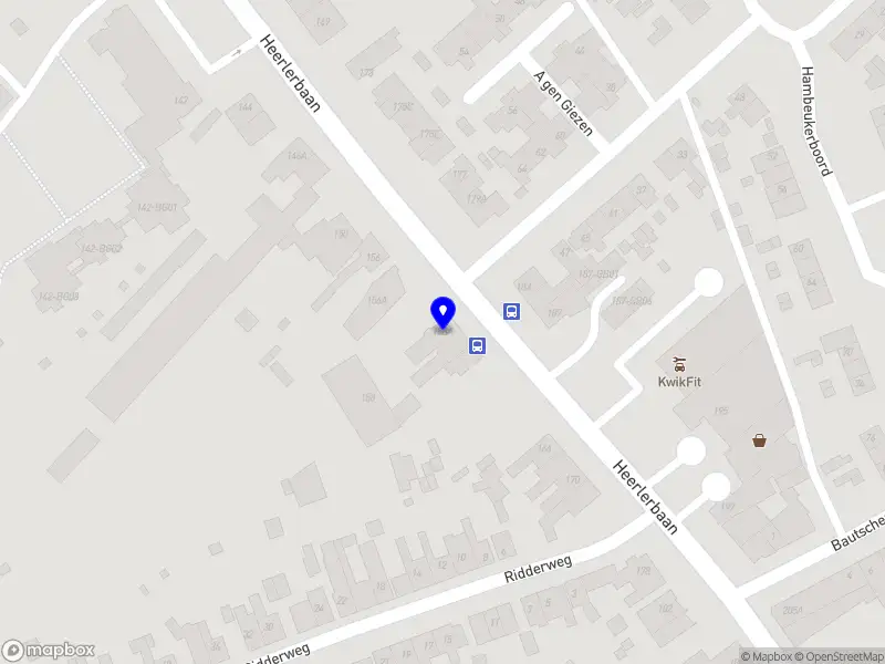 Handelsonderneming Heerlerbaan