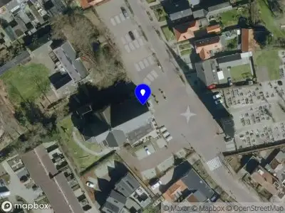 Nieuw bedrijf Andreas Kerk B.V.