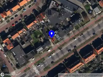 Spareribs House B.V.