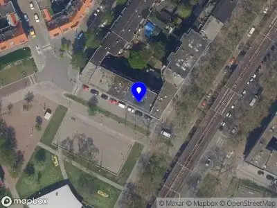 BERKANGOLDENBOUW Rotterdam
