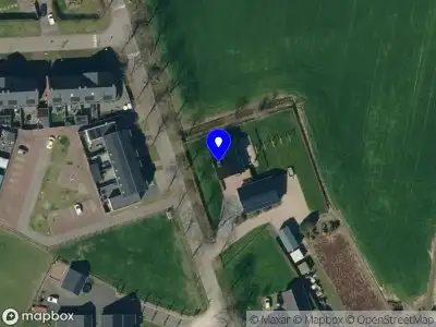 Sloot Rougoor Akkerbouw Wehl