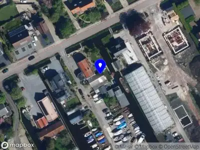 Nieuw bedrijf Firma Persoon en Zoon