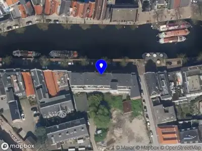 E-Bike Express Schiedam