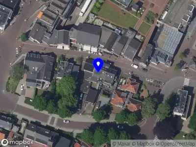 Vereniging van eigenaars woongebouw Oude Veer 7 en 7a te Papendrecht