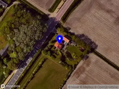 B&B De Vrijbuiter De Cocksdorp
