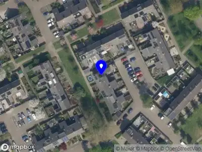 Healing Praktijk Lacet