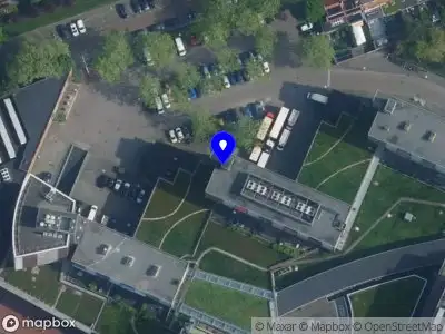 Nieuw bedrijf Triple Light Bridges