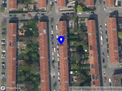Schildersbedrijf A. Silva Alves Rotterdam