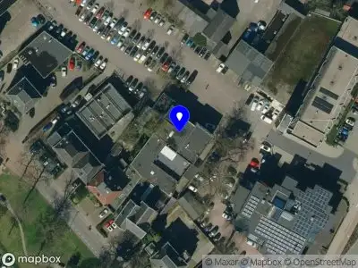 Dutch Taurus Holding B.V. Doetinchem