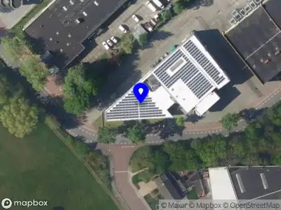 EV Vertrouwenspersoon