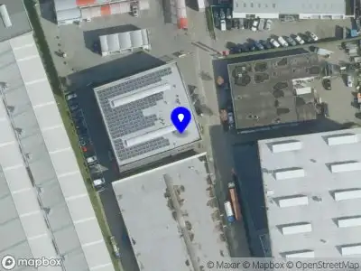 Dual Inventive USA B.V.