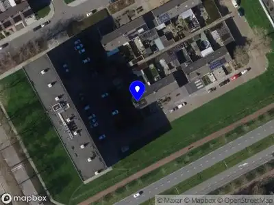 Nieuw bedrijf akiboji