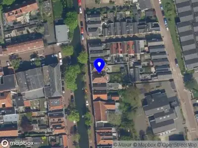 Nieuw bedrijf Baanbrekende Interieurprojecten B.V.