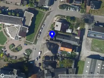 De Vriendschap Tuitjenhorn B.V.