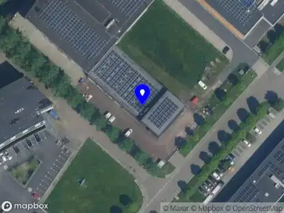 Amsterdam Creativity Center B.V.