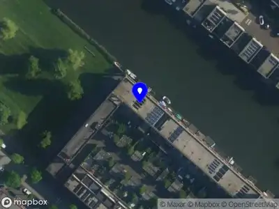 Natuurcamping De Kemphaan B.V. Amsterdam