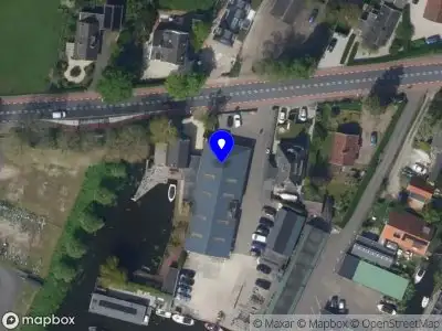 TIC Valo Lender B.V. Loosdrecht