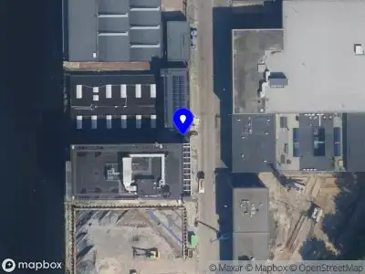 Cosmo GP 3 (RWEST) B.V. Amsterdam
