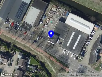Ritmeester CNC Producties B.V. Zwijndrecht