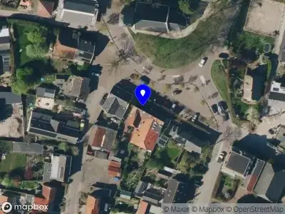 Energized Bubble B.V.