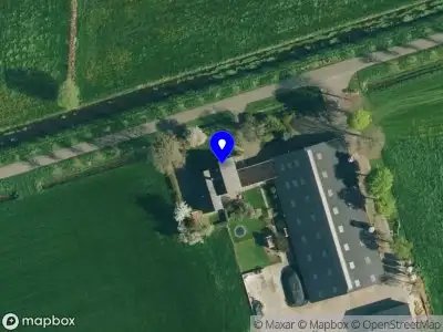 Melkveehouderij van Eerden Winterswijk Miste