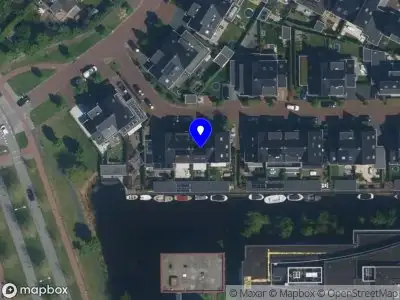 Vereniging van Eigenaars Ridderstraat 2, 2a, 2b, 4, 4a en 4b te Culemborg Heemstede