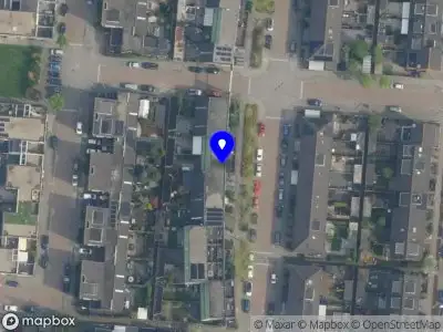 Nieuw bedrijf Vereniging van Eigenaars Waalstraat 47 te Vlaardingen