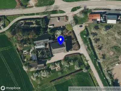 TB Bomen IJzendoorn