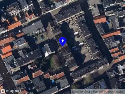 T.A. Grondwerker Groningen