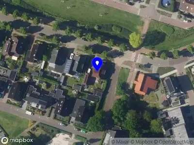 Nieuw bedrijf PlanPoint door Krista