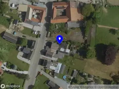 Nieuw bedrijf Aja GA Stichting