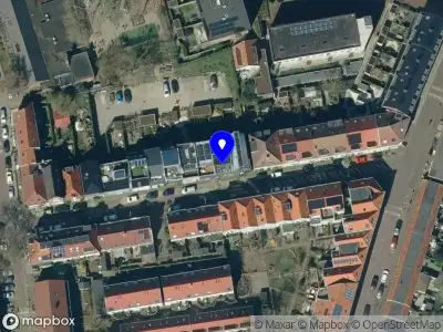 The Vulcan Salute Arnhem