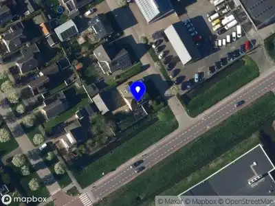 W.P de Smit Den Oever