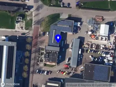 Vereniging van Eigenaars Jan Flamelingstrjitte 14, 14A tot en met 14P te Menaam