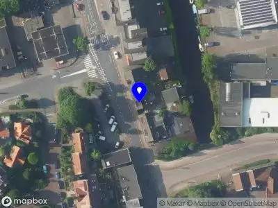 Alex Benatti Visual Naarden