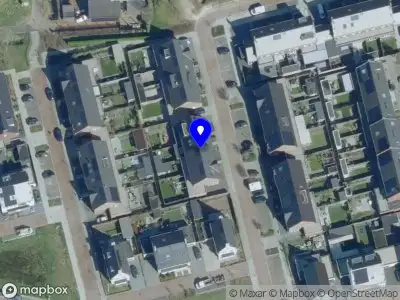 Nieuw bedrijf Mattie het Meeuwtje