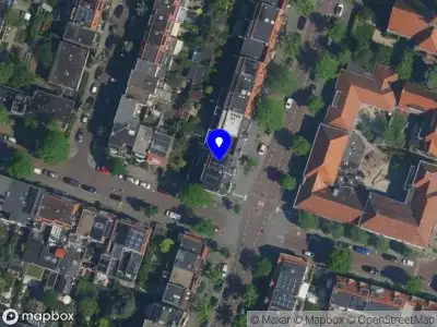 Nexus Castorum B.V. Haarlem