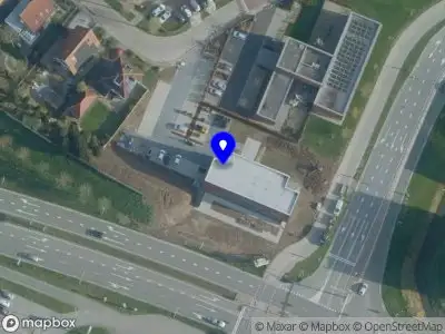 Nieuw bedrijf Heufdam Advies B.V.